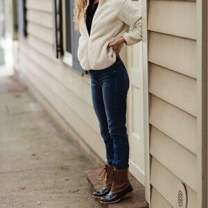 Sporto Women's Duck Boots